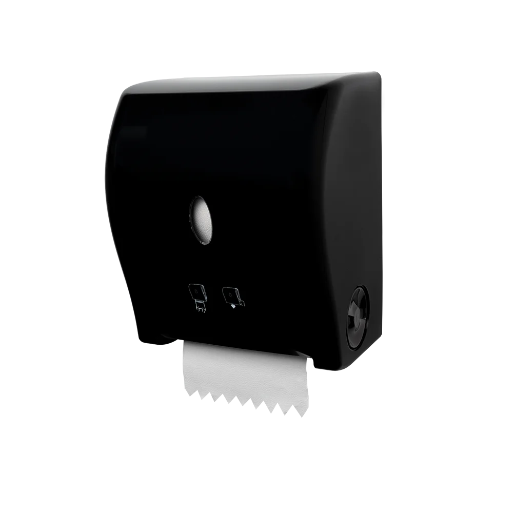 Autocut Roll Towel Dispenser